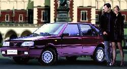 Polonez